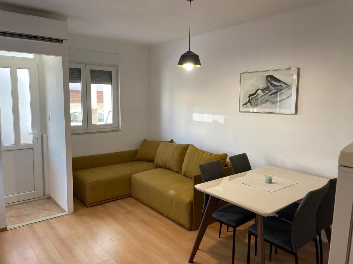 Apartment Dado Dugi Rat Exterior foto